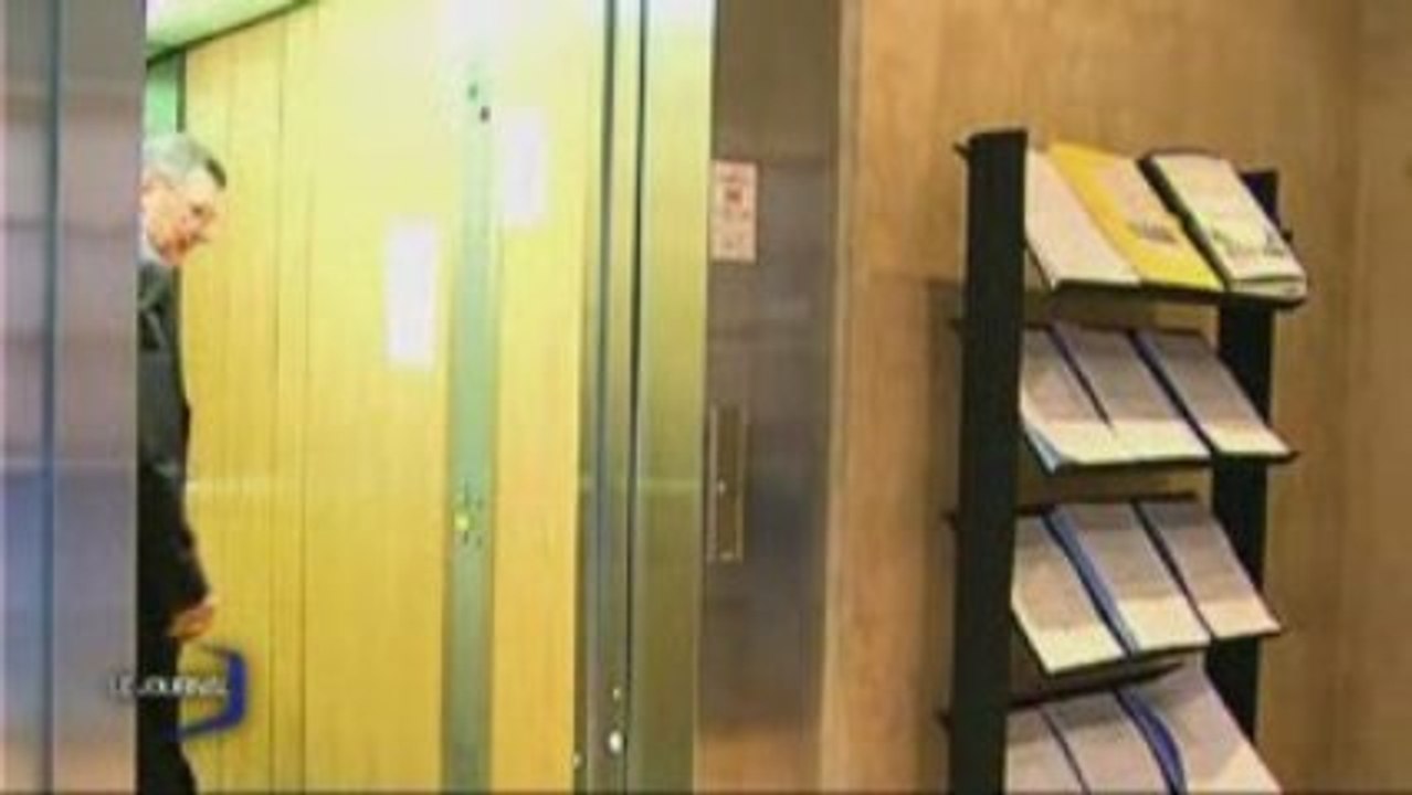 Moutiers les Mauxfaits : La question de l'élu local