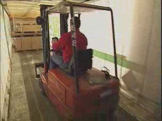 Responsable Logistique