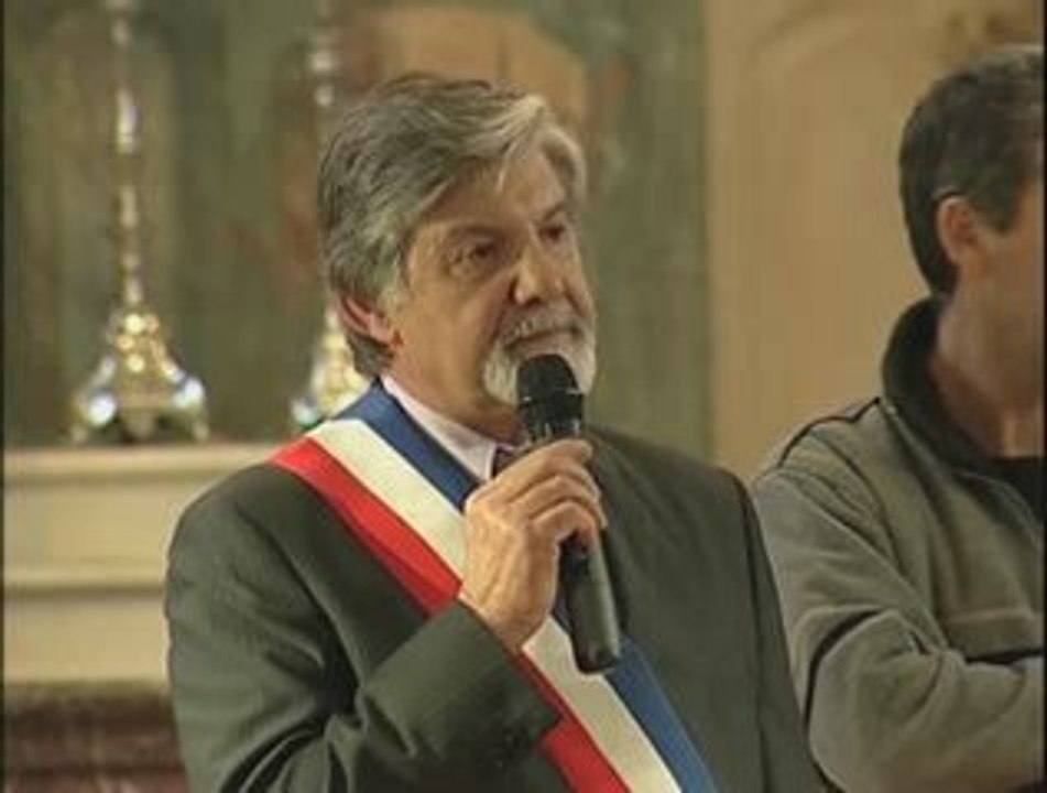 Discours