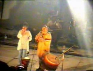 Tsy mety milaza Ricky sy Bodo manala azy 2002