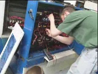 Technicien de maintenance 3