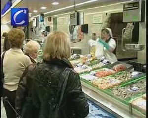 El IPC cae una décima en febrero hasta situarse en el el 0,7