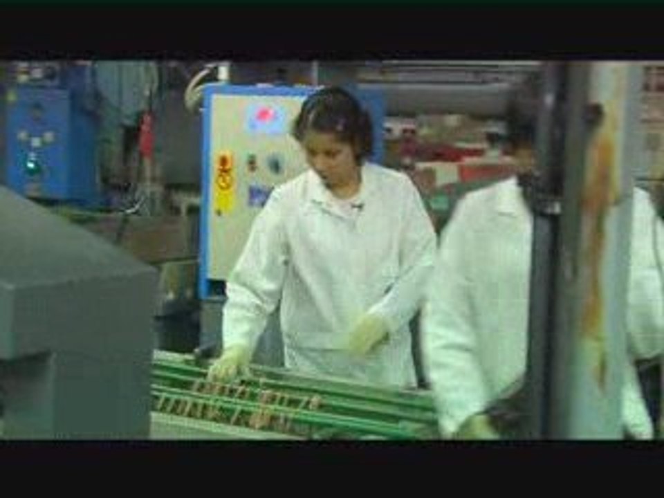 Technicien de traitement de surface