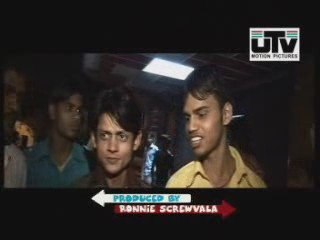 Dhoondte Reh Jaaoge - Audience Reaction Vox Pop 1