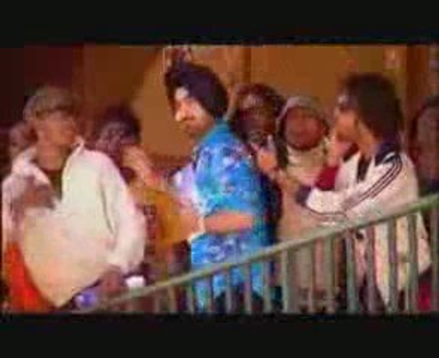 Phir Daso Munda Ki Kare - Ravinder Grewal