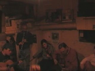 Swing Manouche-Gipsy Jazz- Véro&Mano live (3)