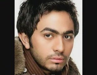 Tamer hosny - ya ta3ebny.2009