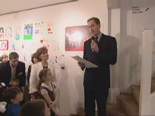 Prince William: "Mummy is now a hollow word for me"