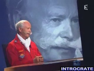 OVNIS,Mystère de la Planète [première partie] - 3 de 3