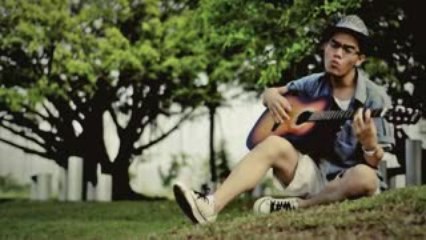 MixFM Contest Jason Mraz Cover - I'm Yours