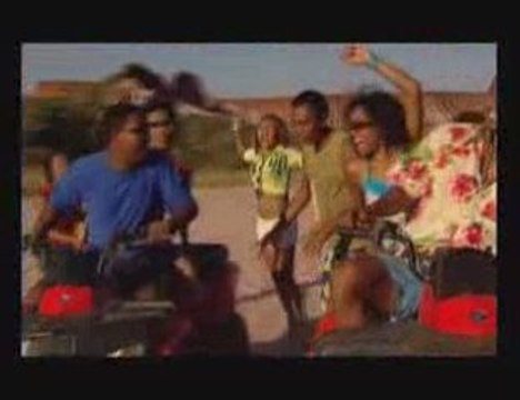 Lianah ,lola, tahiry,tsiliva : soa ny fiarahantsika