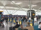 Stansted expansion