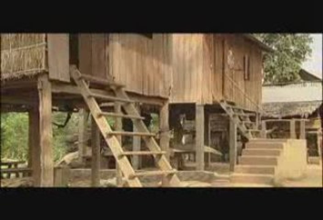 4 different national ghost part 2