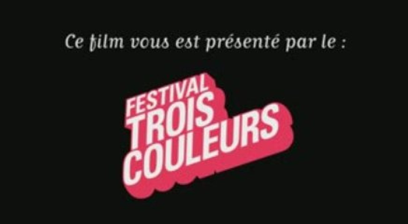 Carton avant séance Festival TC