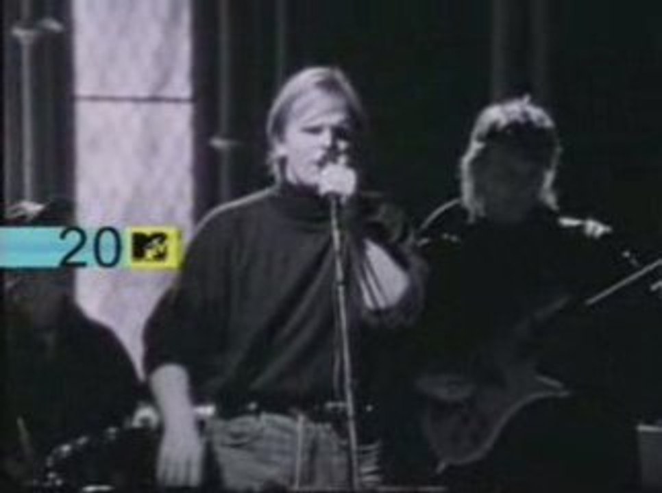 Herbert Grönemeyer - Was soll das