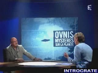 OVNIS,Mystère de la Planète [première partie] - 2 de 3