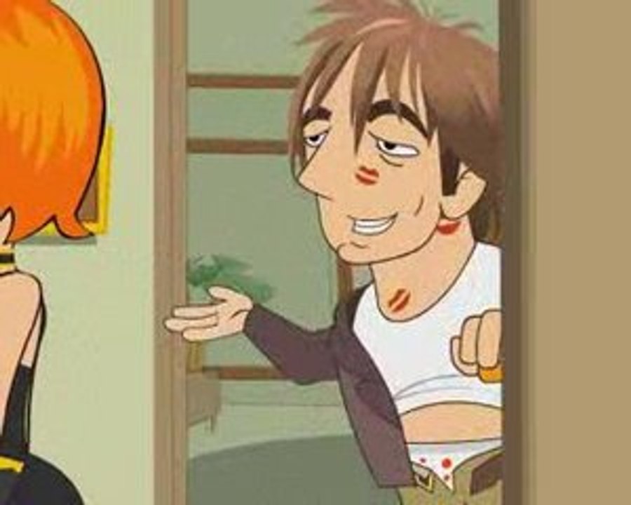 Не родись красивой...серия первая