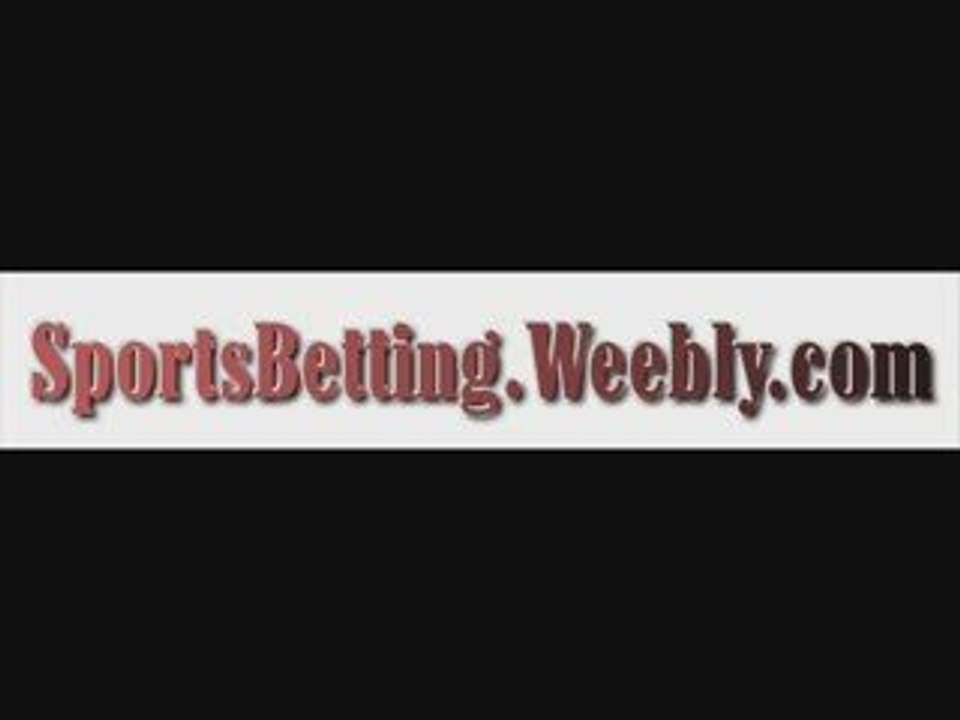Sports Betting Canada | NBA Picks, MLB Picks, NFL Picks