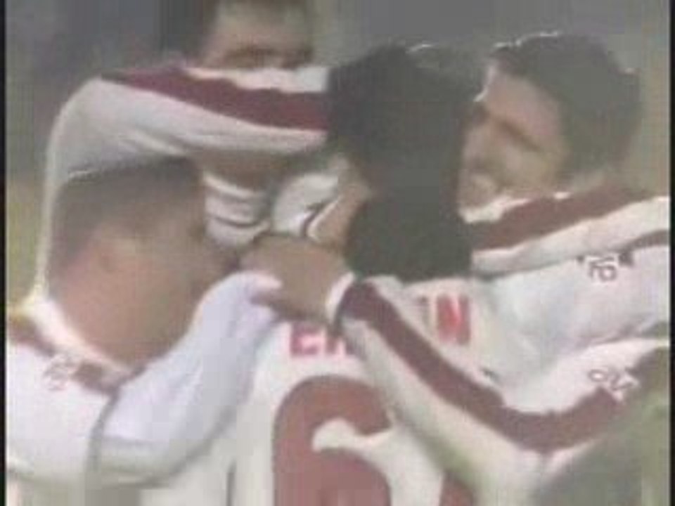 Galatasaray yakın tarihinden 50 gol I. Bölüm