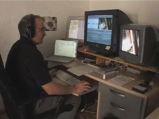 Traitement de la collecte de la mémoire orale en Pays Basque