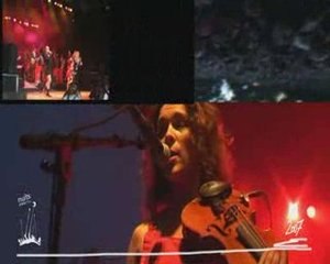 Festival des Nuits d'Été 2007 / Sablé-sur-Sarthe