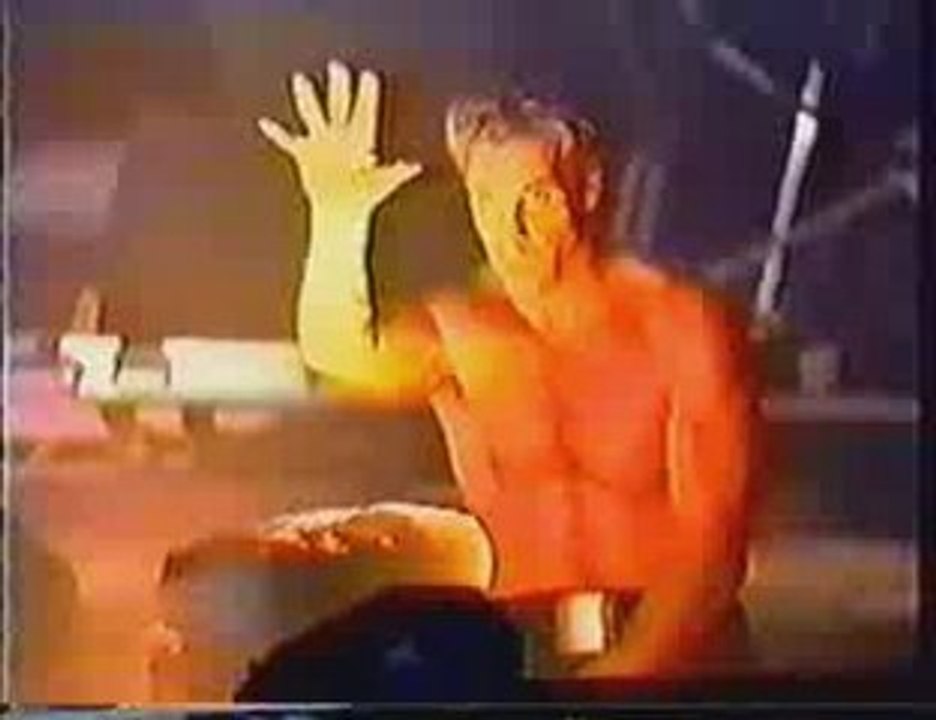 Rammstein-Live (Arena, Berlin 27-09-1996)] - Das Alte Leid