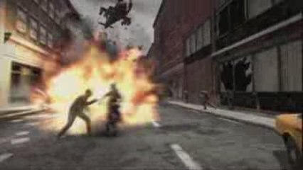 Prototype Deceive & Destroy Gameplay Video