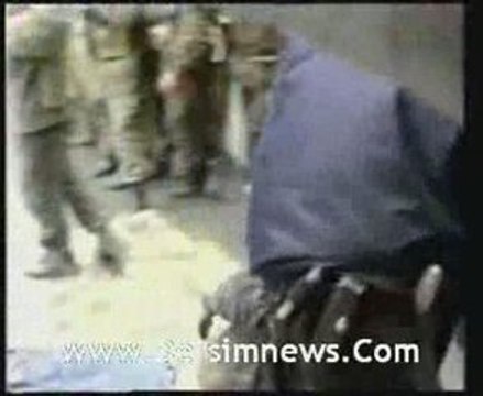 12 Mart Gazi Katliamı