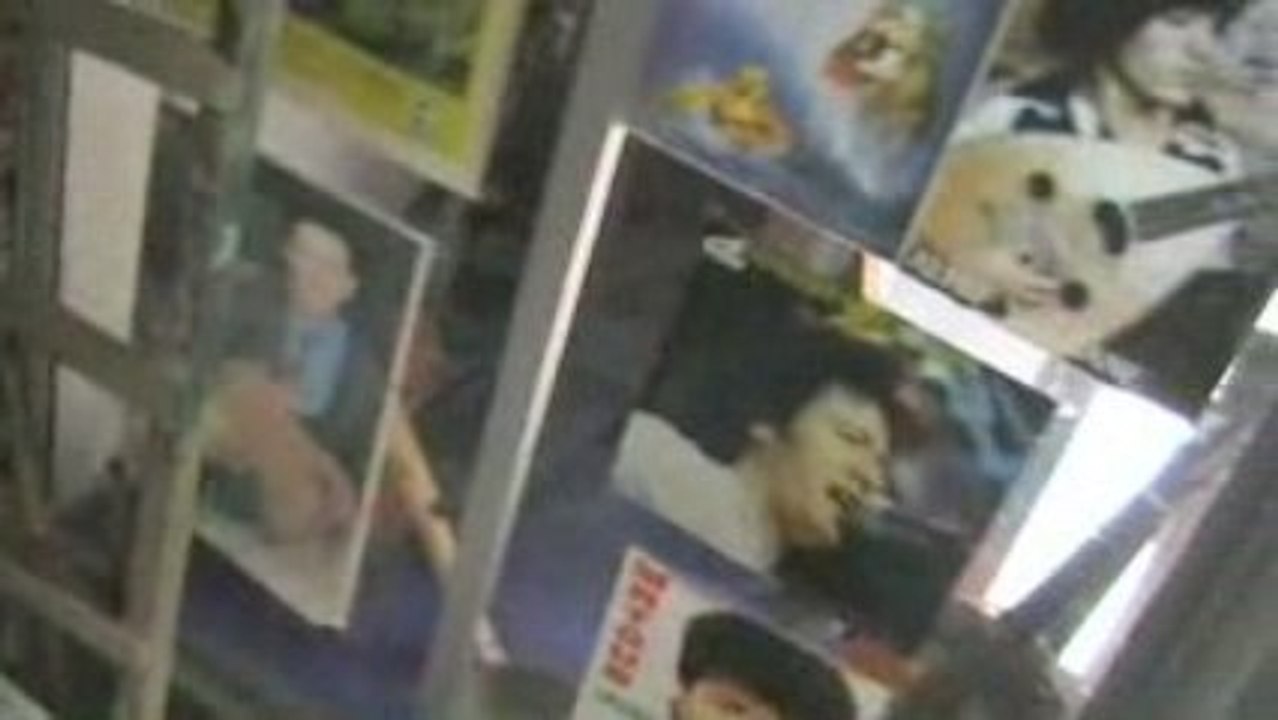 L'Association Culturelle Azal (Visite du local)