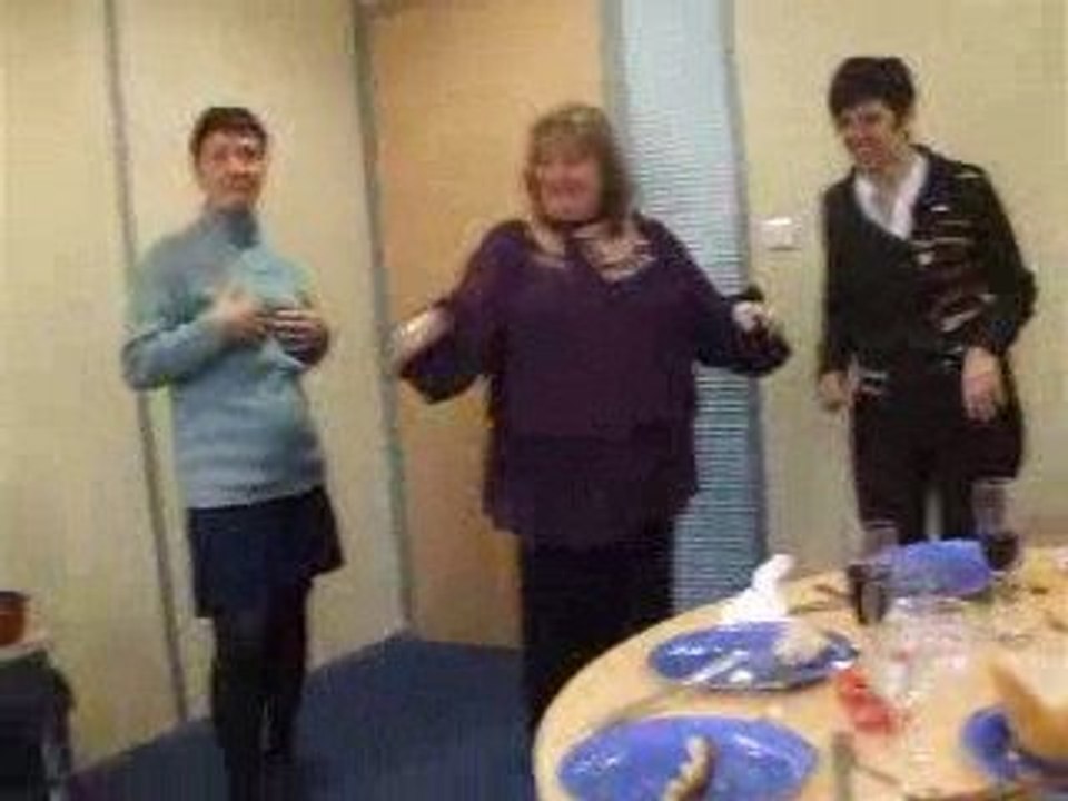 Repas depart sylvie 016