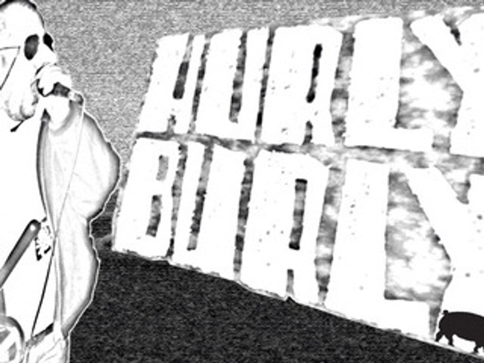 HURLY-BURLY - POLPOT REMY