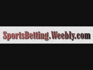 Sports Betting Picks - Bet On Sports ;)