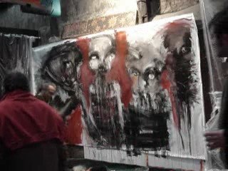 Beat Box DA VOX avec Fabien CHEVRIER 8