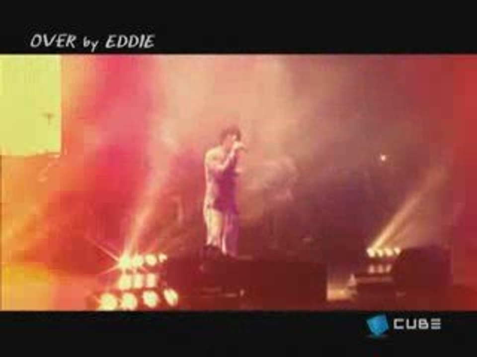 [MV] Eddie ~ Over