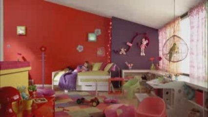 EXCLU ! Pub TV Alinéa 2009