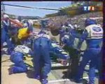 [1995] Formule 1 GP australie 1995 part2.00