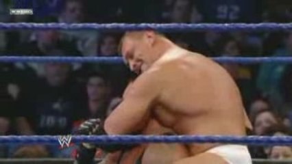 Smackdown Undertaker b. Kozlov