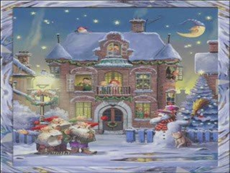 Merry Christmas