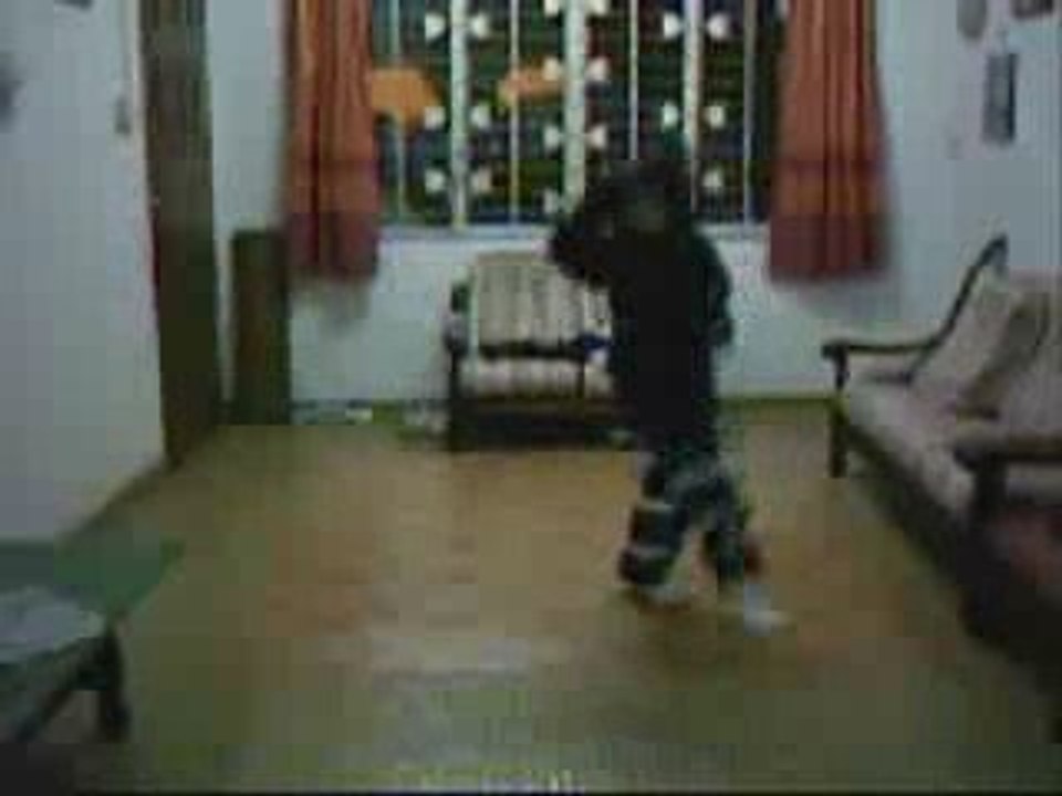 Moonboy 2  hardstyle pt