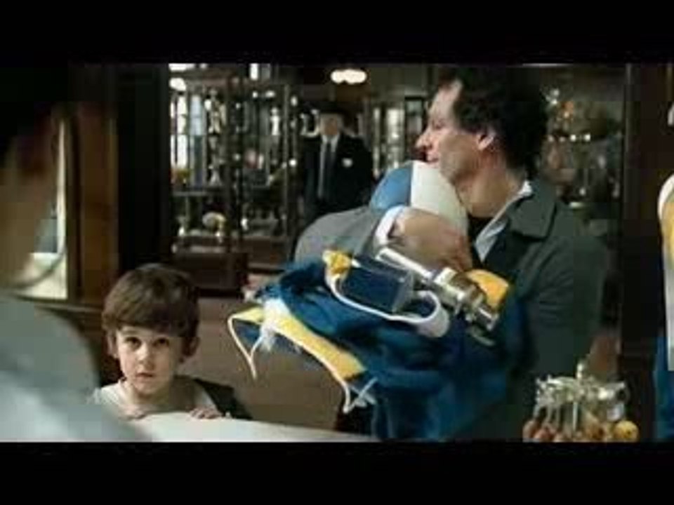 Pub carte bleue visa