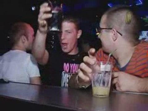France Fights Binge Drinking
