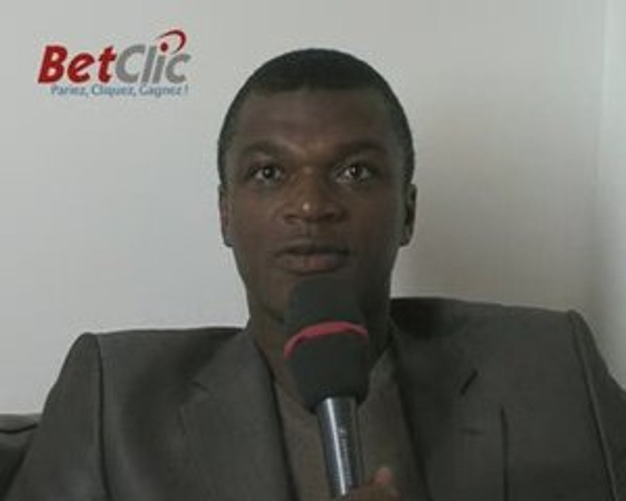 Football365 : PSG - OM vu par Marcel Desailly