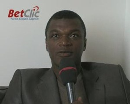 Football365 : PSG - OM vu par Marcel Desailly