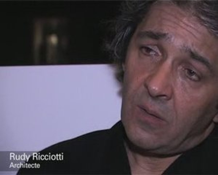 "Je crois au contexte"