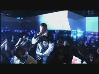 SEAN PAUL AT VIP ROOM