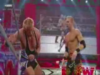 Christian ECW Tribute