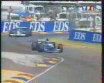 [1995] Formule 1 GP australie 1995 part5.00