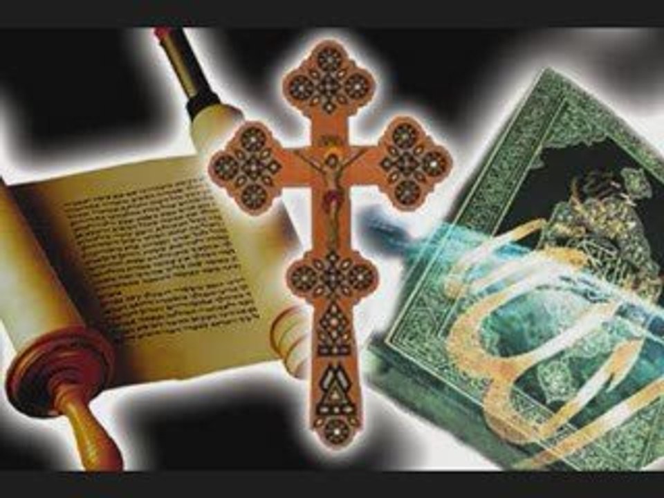 refutation a abbepage: les origines de l islam et du coran