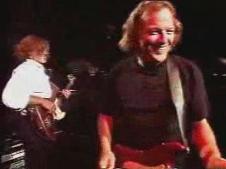 Pink Floyd - Money (Live)