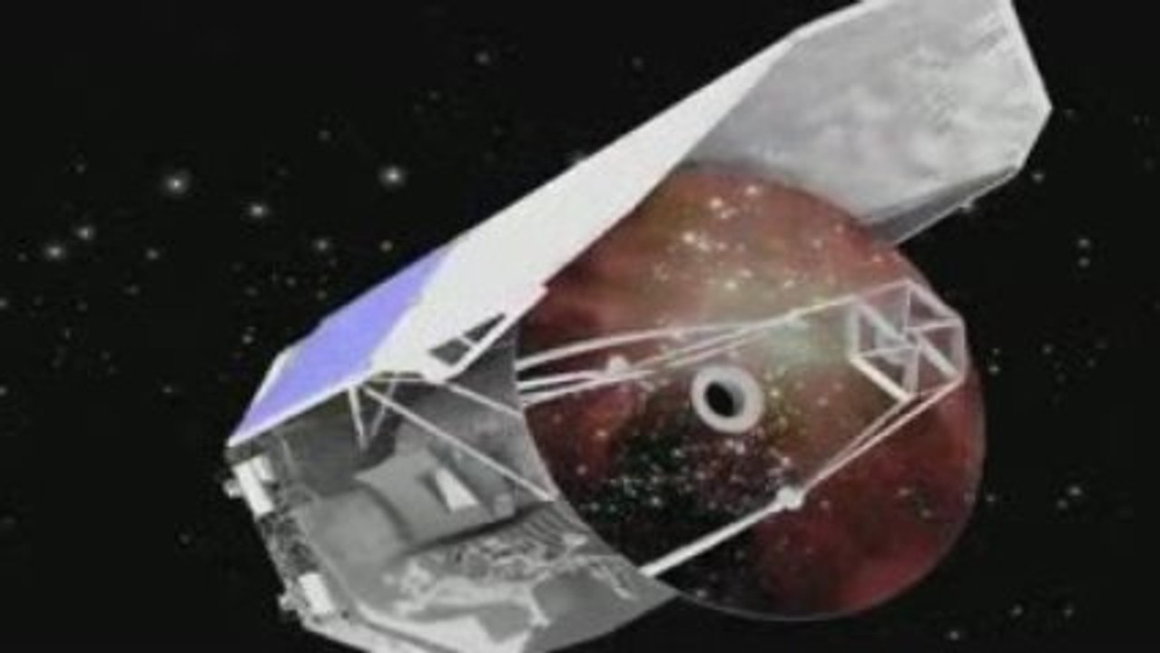 Herschel and Planck - ESA missions to explain the Universe